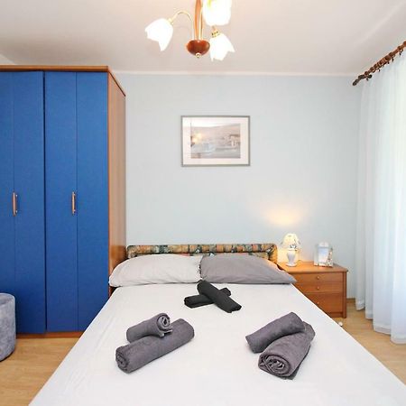 Apartments Alex Baska  Bagian luar foto